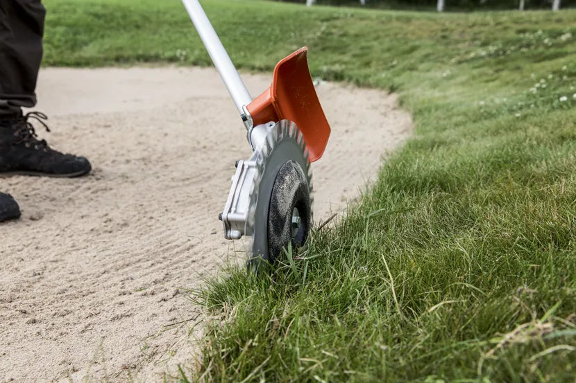 HUSQVARNA RA850 Weed Scissors Attachment