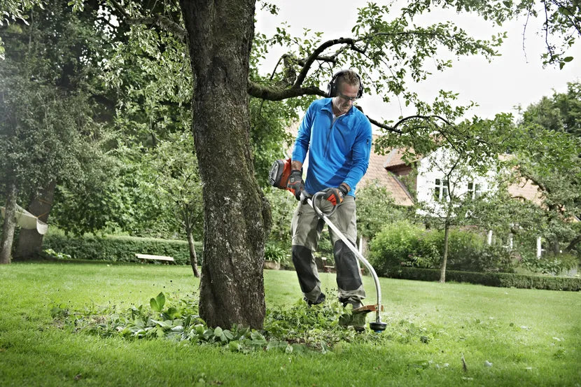 HUSQVARNA 129C Trimmer