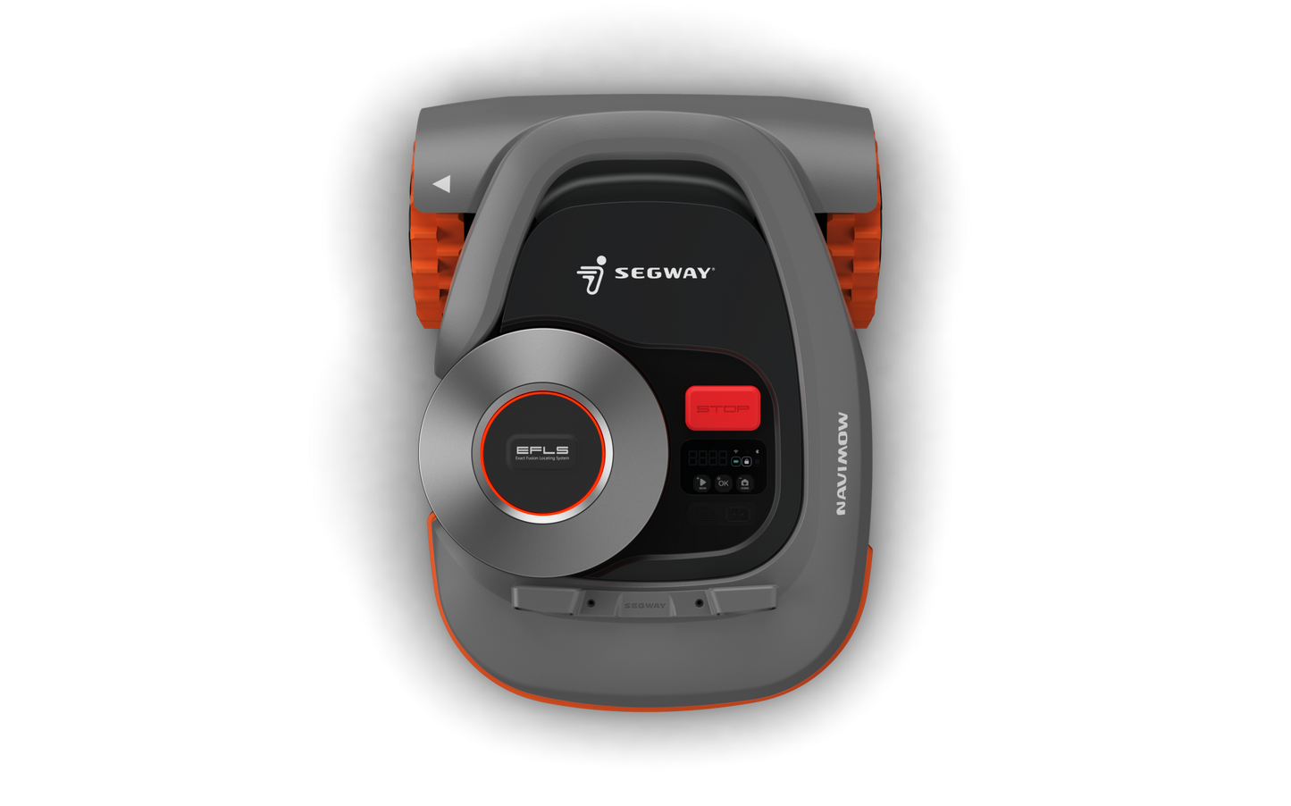 SEGWAY Navimow H3000E Robotic Mower