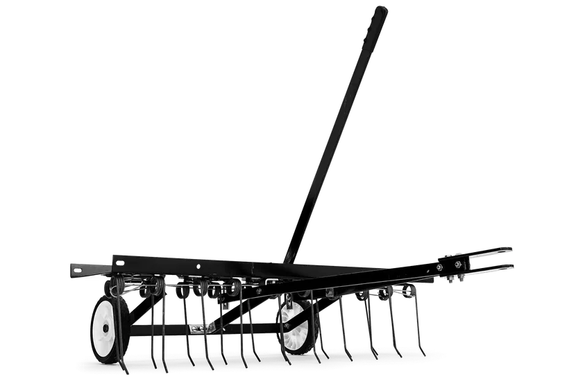 HUSQVARNA Moss Rake