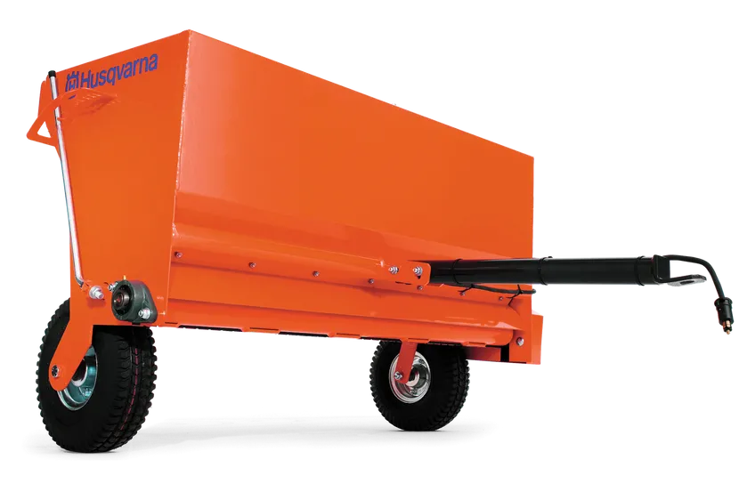 HUSQVARNA Spreader (P 524X)