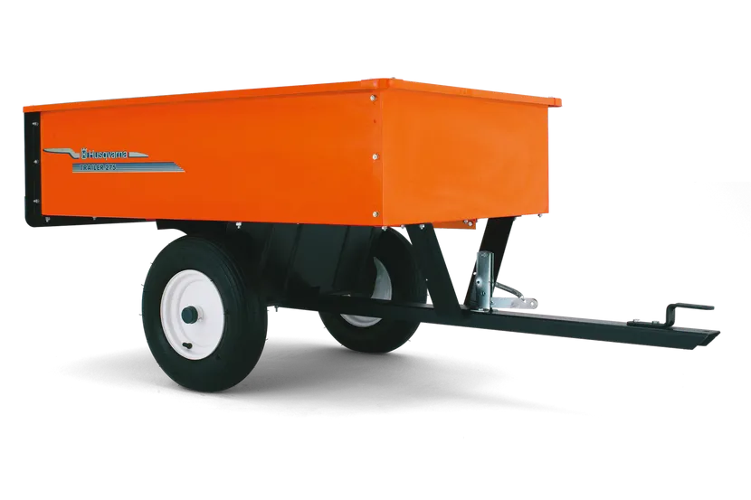 HUSQVARNA Trailer 275