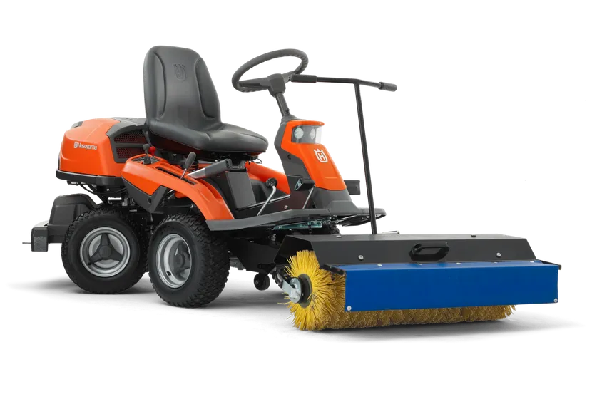 HUSQVARNA Broom Fits 300 series