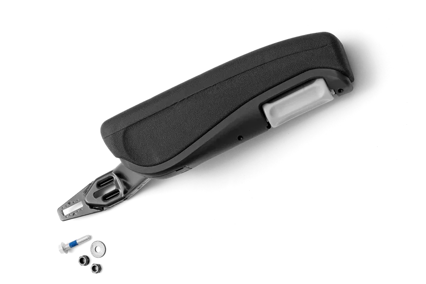 HUSQVARNA Grammer arm rest kit, right