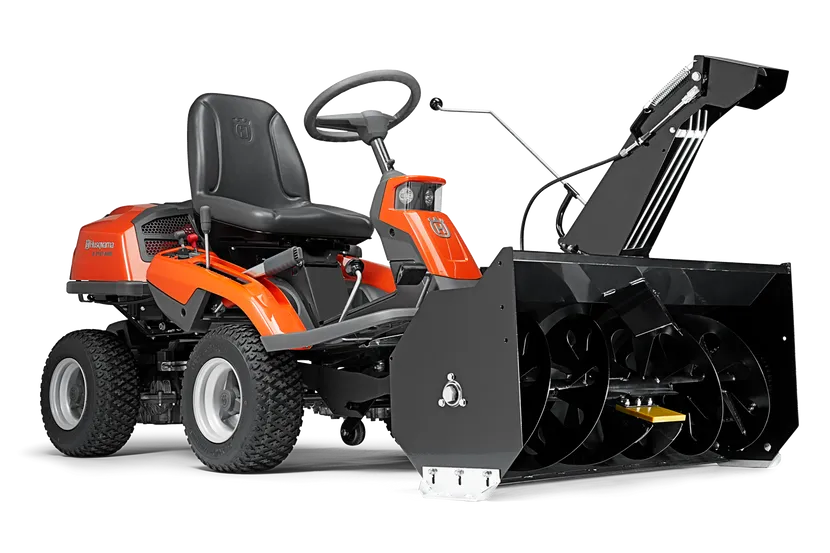 HUSQVARNA Snow Thrower Fits 300 series AWD only