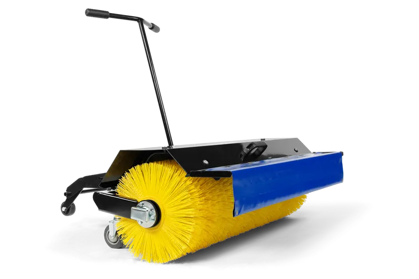 HUSQVARNA Broom Fits RC Rider Collect