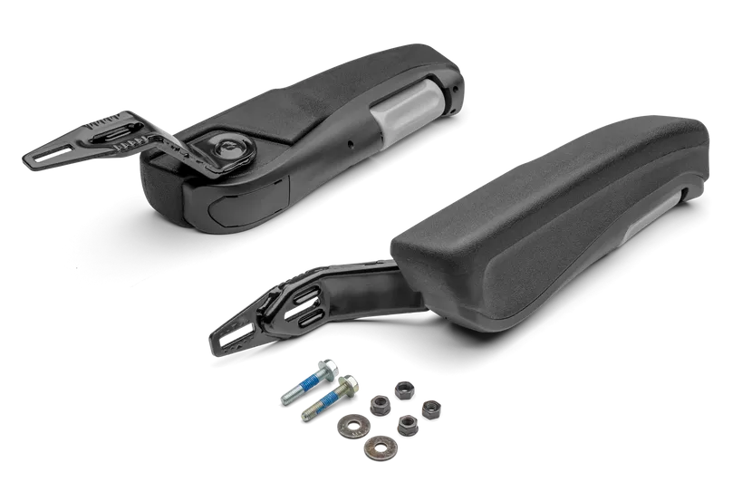 HUSQVARNA Grammer arm rest kit, right