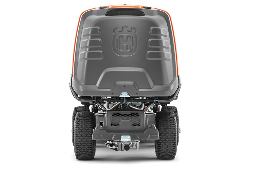 HUSQVARNA RC 320Ts AWD Ride-On Mower