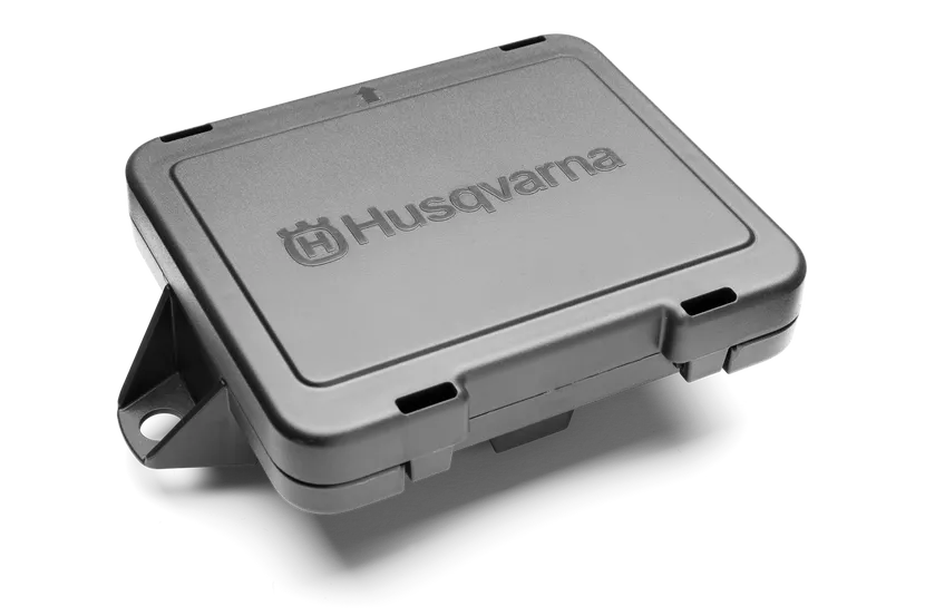 HUSQVARNA Connector Protection Box