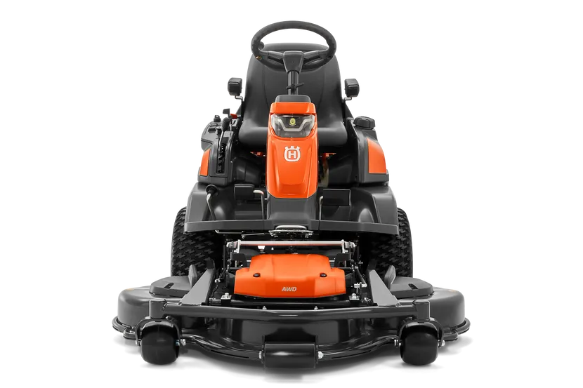 HUSQVARNA R 420TsX AWD Ride-On Mower