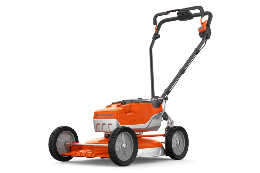 HUSQVARNA LB 548i Mulching Lawn Mower