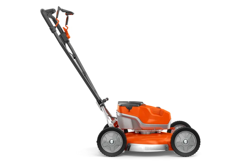 HUSQVARNA LB 548i Mulching Lawn Mower