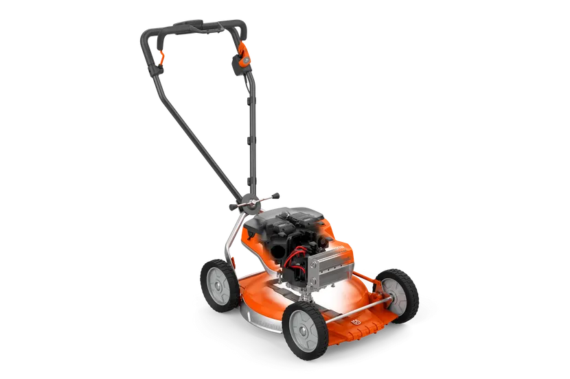 HUSQVARNA LB 548i Mulching Lawn Mower