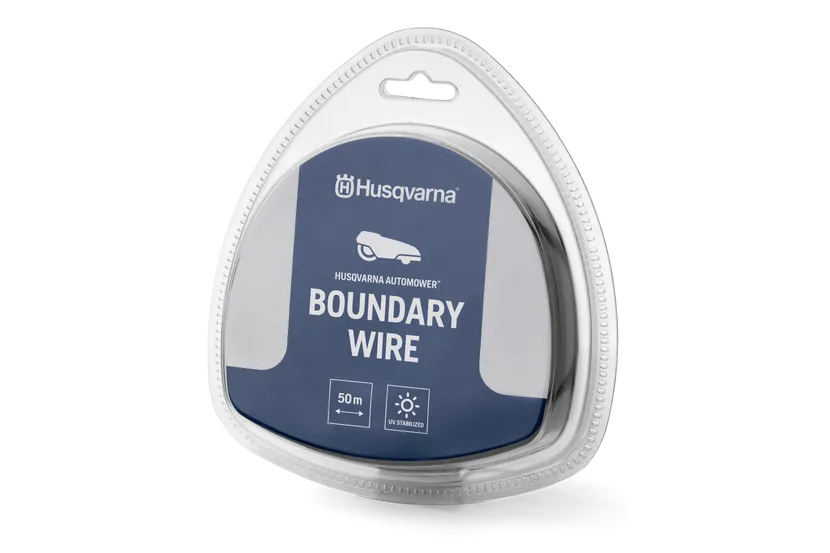 HUSQVARNA Wire, 50m 2.7mm Dia.