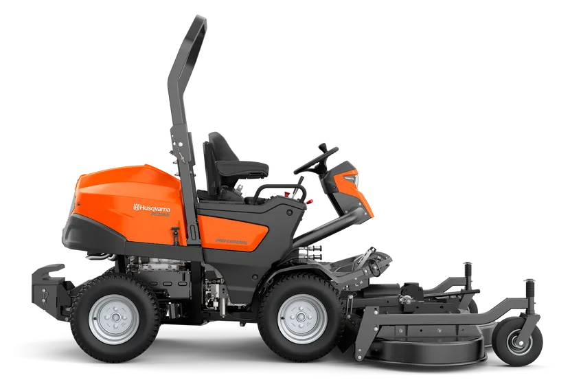 HUSQVARNA P 535HX Ride-On Mower