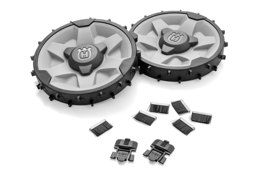 HUSQVARNA Rough Terrain Kit 305