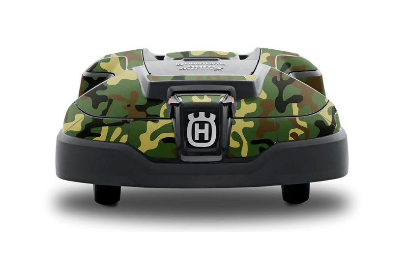 HUSQVARNA Automower 315X Skins