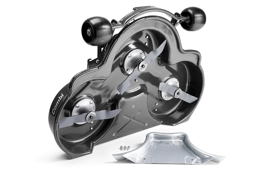 HUSQVARNA Combi 103cm (200 Series Mount)