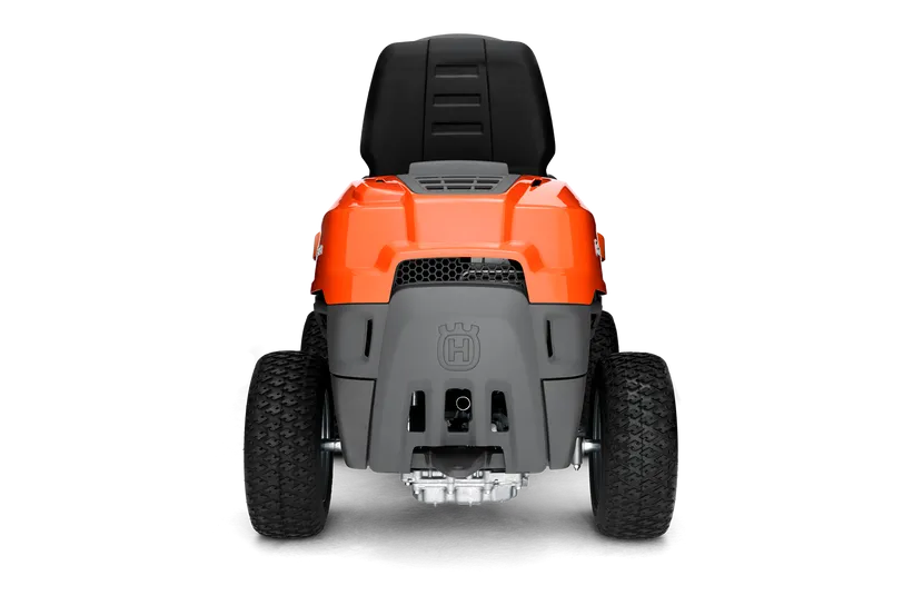 HUSQVARNA R 112C Ride-On Mower