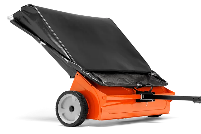 HUSQVARNA 112cm Sweeper 44