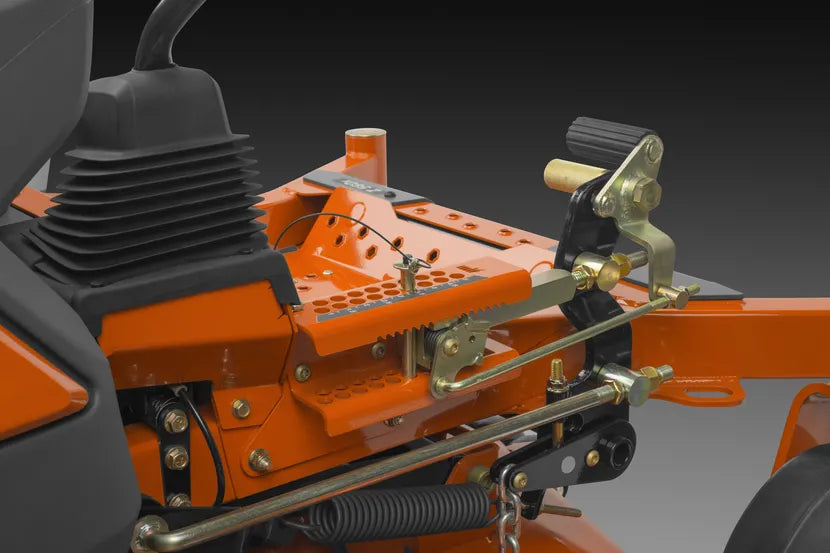 HUSQVARNA Z560X Zero Turn Mower - Kawasaki