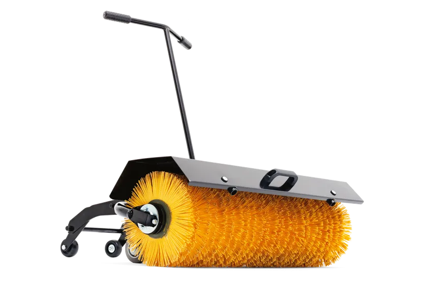 HUSQVARNA Broom Fits 300 series