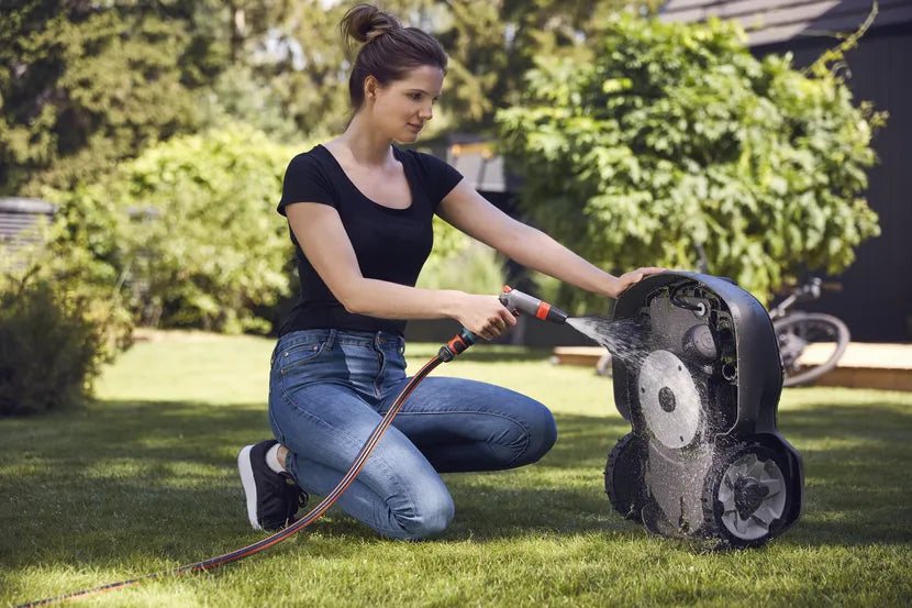 HUSQVARNA Automower 305