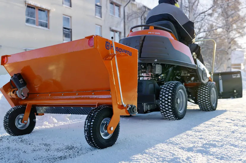HUSQVARNA Spreader (P 524X)
