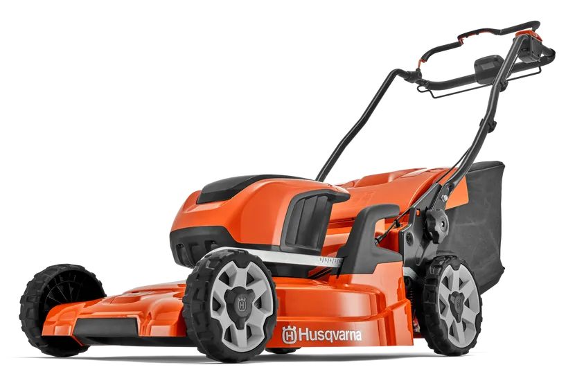 HUSQVARNA LC 353iVX Lawn Mower