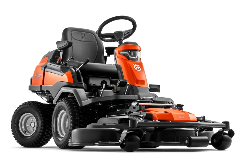 HUSQVARNA R 420TsX AWD Ride-On Mower