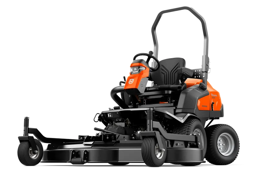 HUSQVARNA P 535HX Ride-On Mower