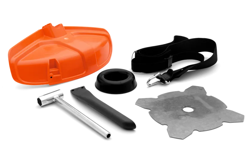 HUSQVARANA J-Handle Attachment