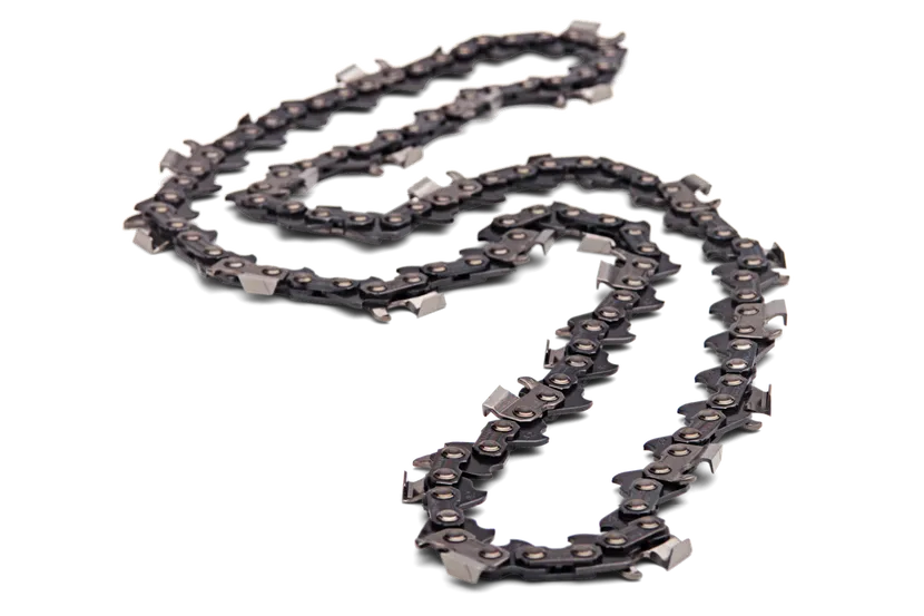 HUSQVARNA 10in H00 Chainsaw Chain - 1/4in 1.3mm 58 Links