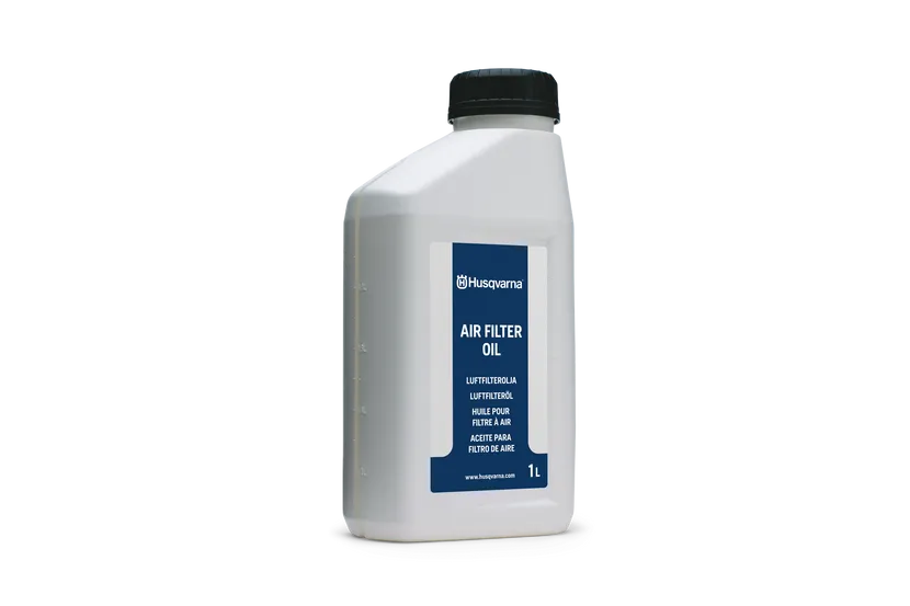 HUSQVARNA Air Filter Oil