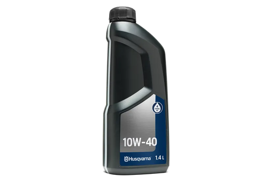 HUSQVARNA 4 Stroke 10W-40 Oil - 1.4 Litre