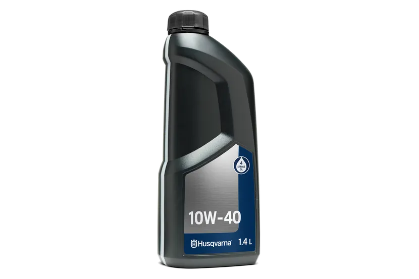 HUSQVARNA 4 Stroke 10W-40 Oil - 1.4 Litre