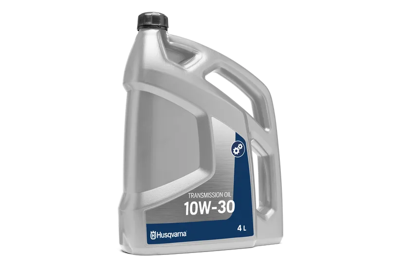 HUSQVARNA 4 Stroke 10W-30 Transmission Oil