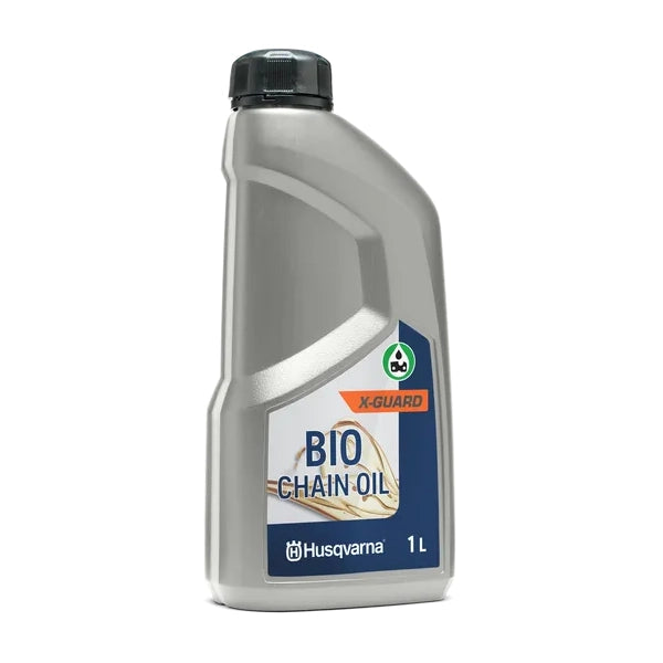 HUSQVARNA X-GUARD Bio Chain Oil