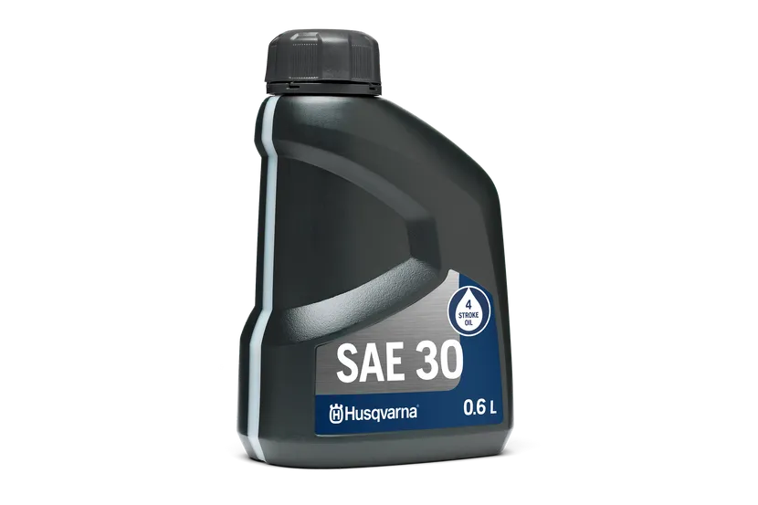 HUSQVARNA 4 Stroke SAE 30 WP Engine Oil