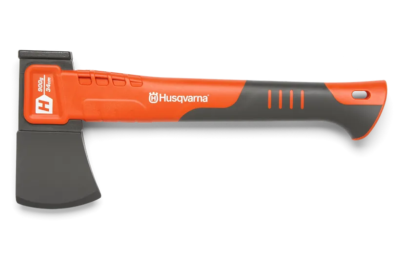 HUSQVARNA Universal Hatchet 34cm Composite handle H900 [3.1]