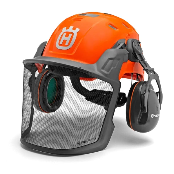 HUSQVARNA Technical Forest Helmet