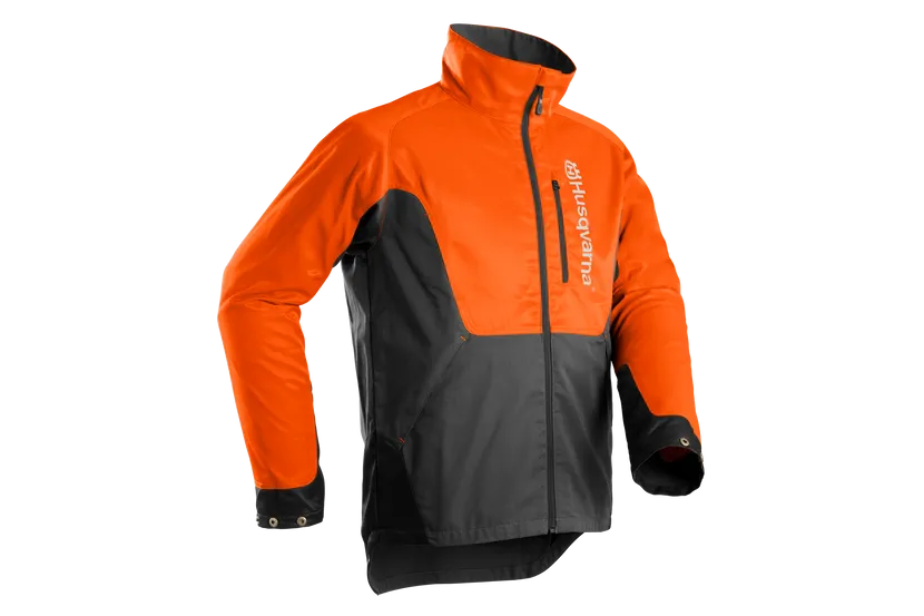 HUSQVARNA Classic Forest Jacket