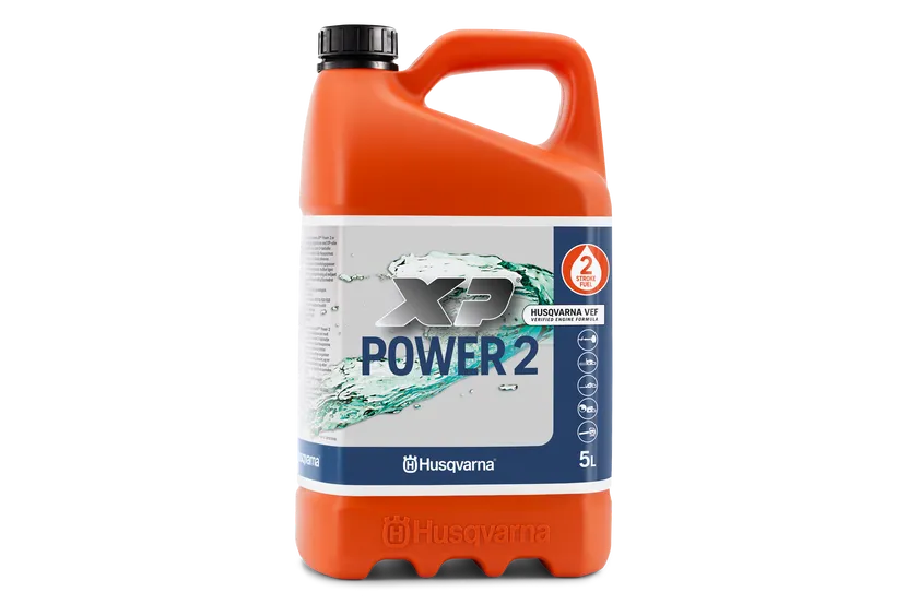 HUSQVARNA XP Power 2 Fuel