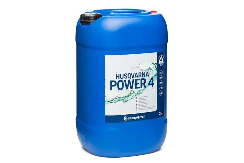 HUSQVARNA Power 4T Fuel