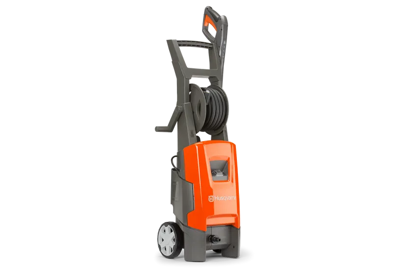 HUSQVARNA PW235R Pressure Washer