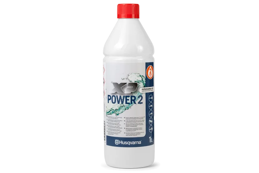 HUSQVARNA XP Power 2 Fuel