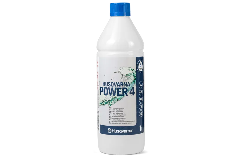 HUSQVARNA Power 4T Fuel