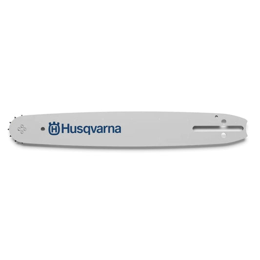 HUSQVARNA 10in Laminated Bar With Nose Wheel - 1/4in 1.3mm A318