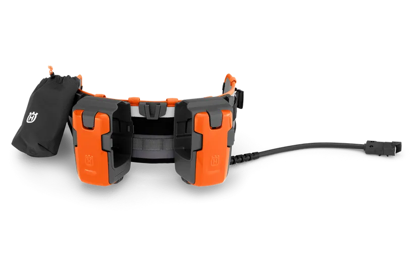 HUSQVARNA Adapter Kit for Backpack Battery