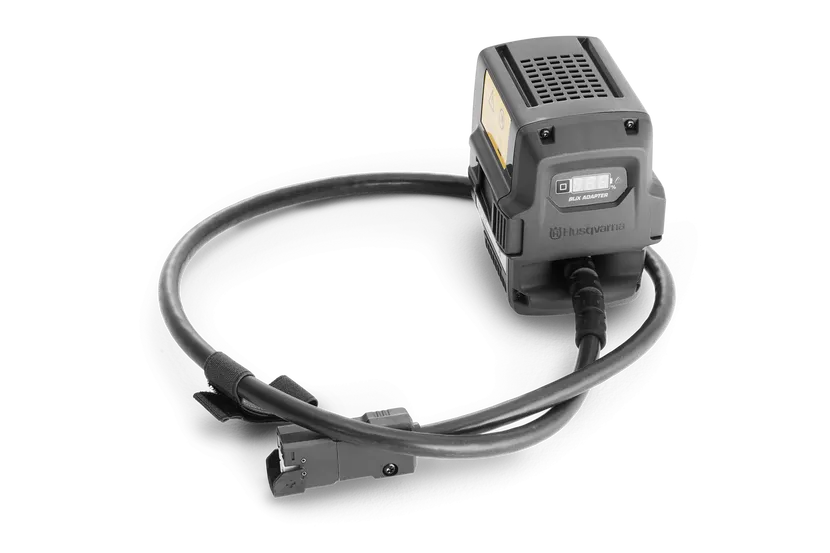 HUSQVARNA Adapter Kit for Backpack Battery